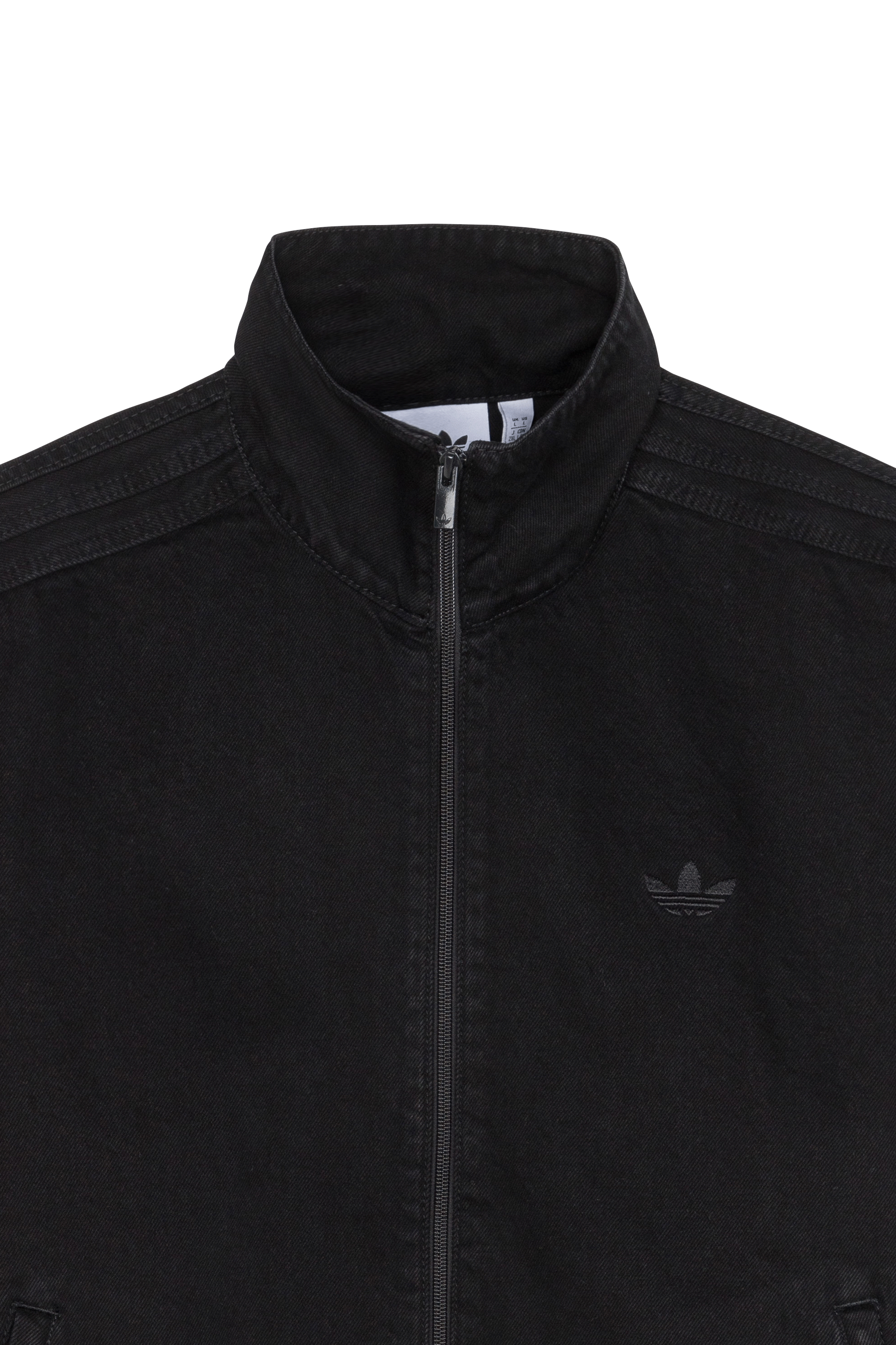 ADIDAS Veste FASH P FB Noir