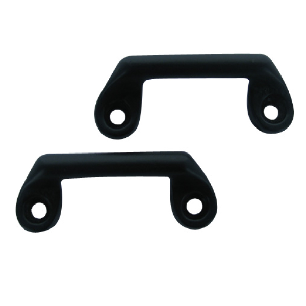 Supports de sangle pour TV téléviseur