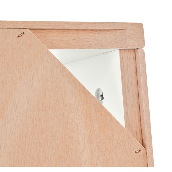 Hofa Frame 2 Modules White