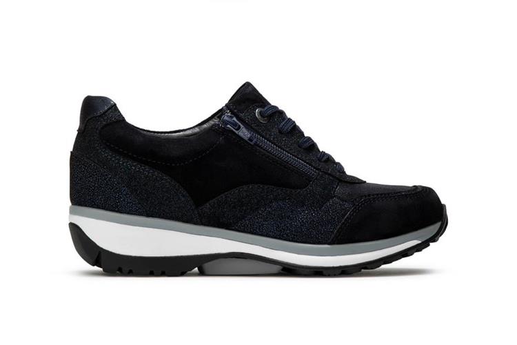 Xsensible 30114.2 Iona wijdte G Navy Fantasy