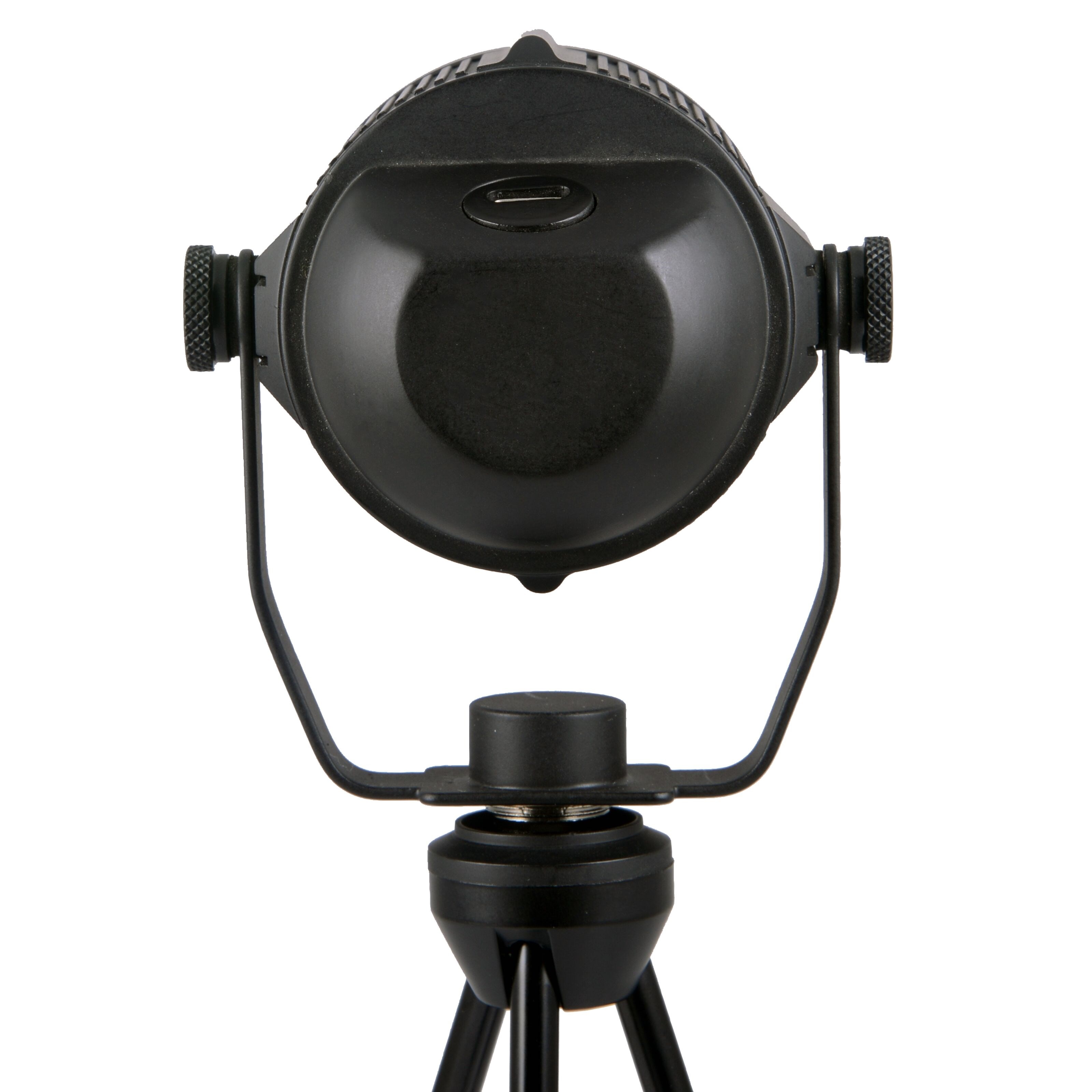 Plexgear Studiomikrofon AU1000 med bordstativ