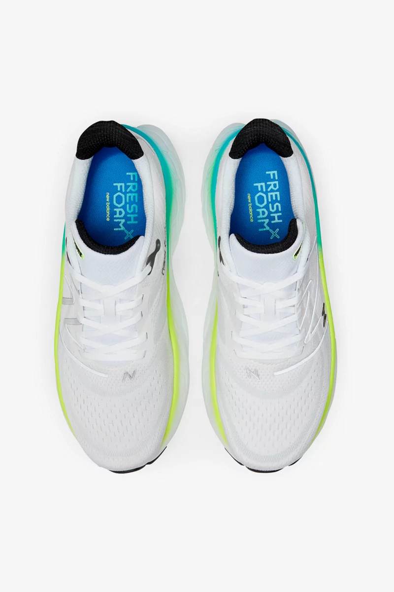New Balance More v4 Herren Laufschuh