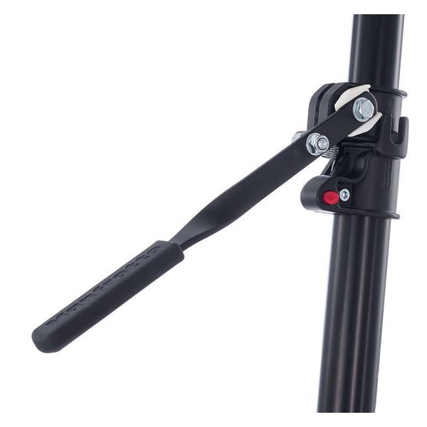 Manfrotto Autopole 077B Black