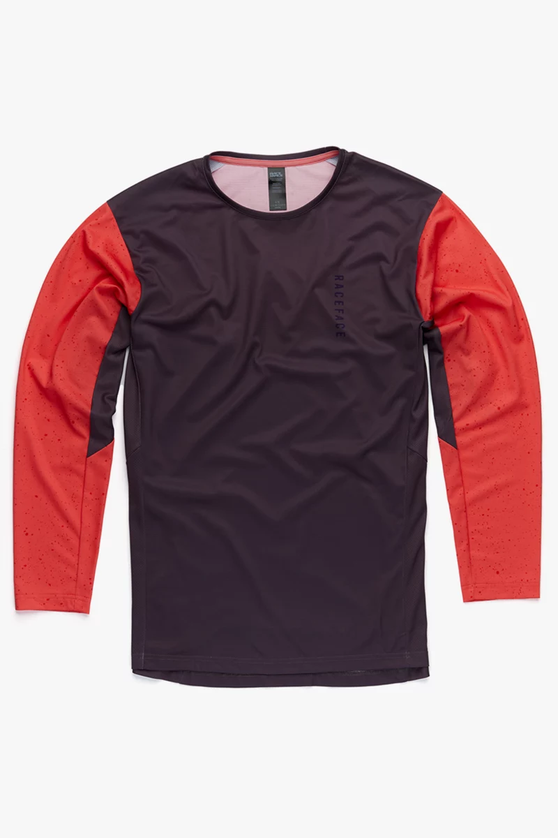 Race Face Indy Herren Biketrikot