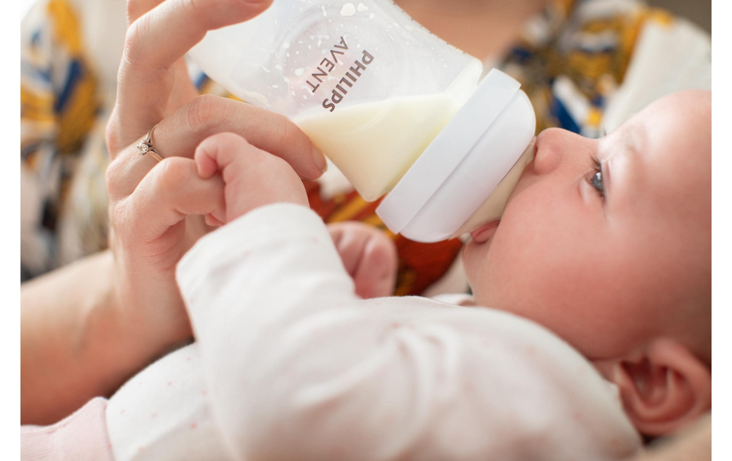 Philips AVENT Babyflasche »Philips Avent Natural Response Flasche«