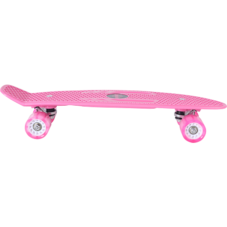 SPINOUT Bananboard - pink