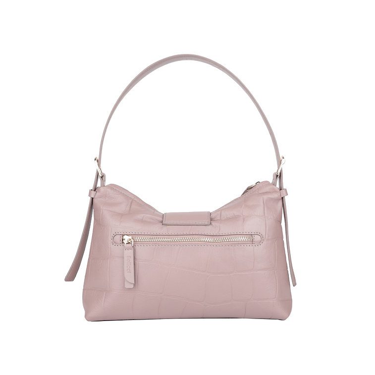 Bellicci Venetia Handbag Lavender