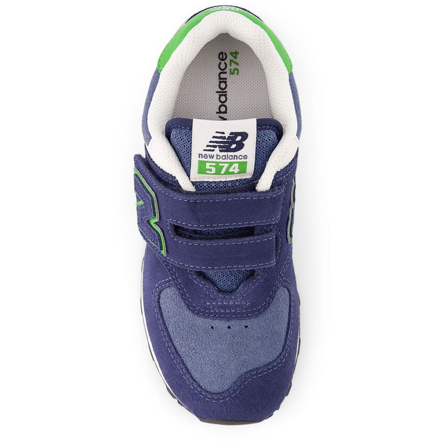 New BalancePV574QBL