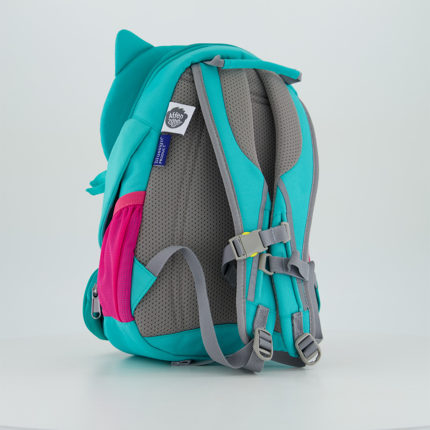 Affenzahn Large Friend Backpack Owl