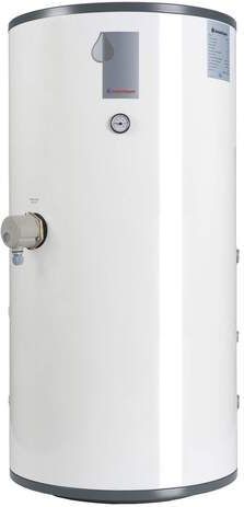 Inventum - Maxtank - Indirect Gestookte Boiler - 100L - Energielabel B