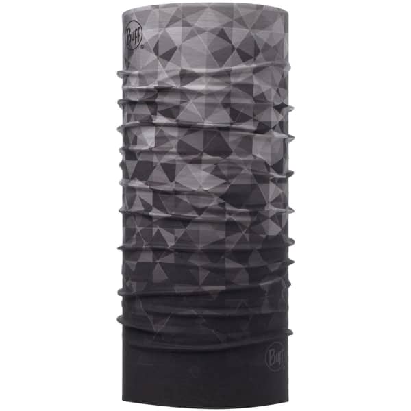 Bandeau cache cou randonnée BUFF ORIGINAL ICARUS GREY
