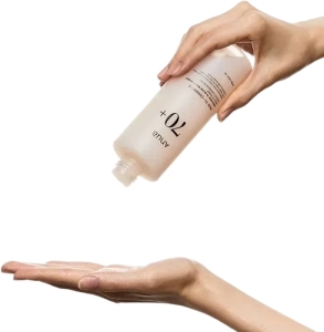 Anua Rice 70 + Ceramide Glow Milky Toner, 250 ml