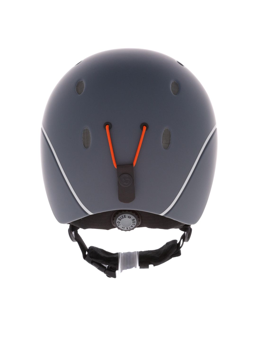 Titan skihelm unisex