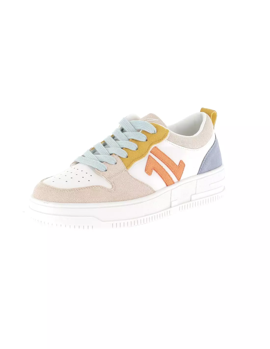 CL11 CL75 - Baskets Multi