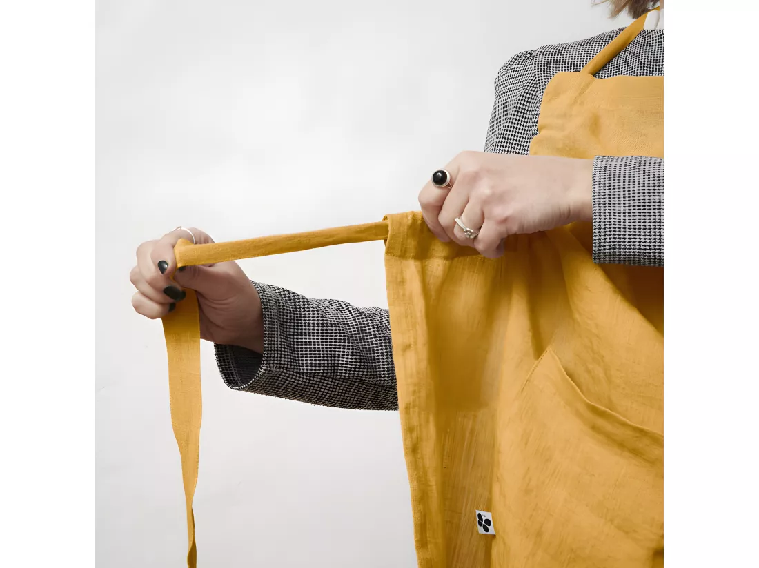 Tablier de Chef ajustable 
