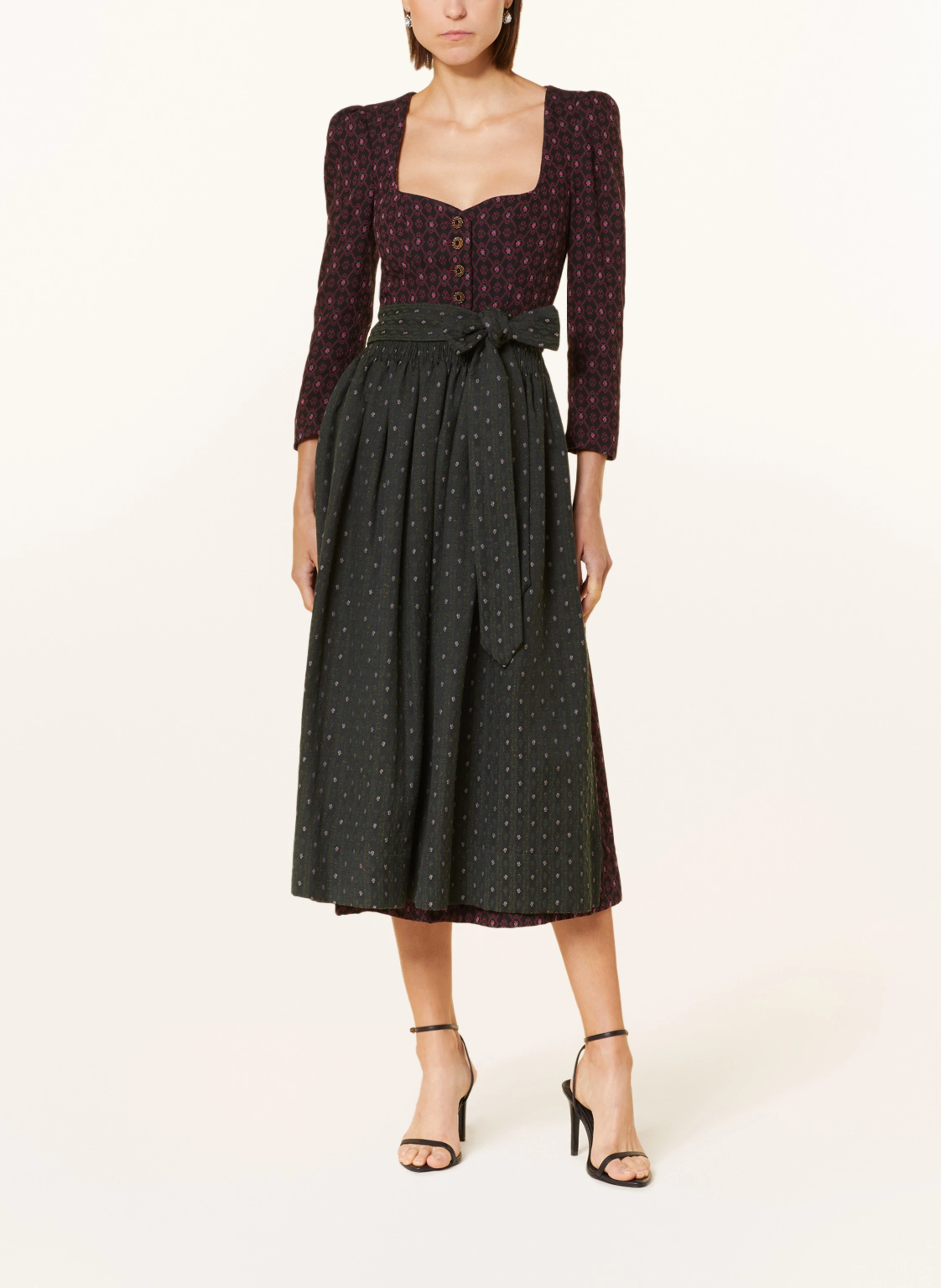 Gottseidank Dirndl AMREI