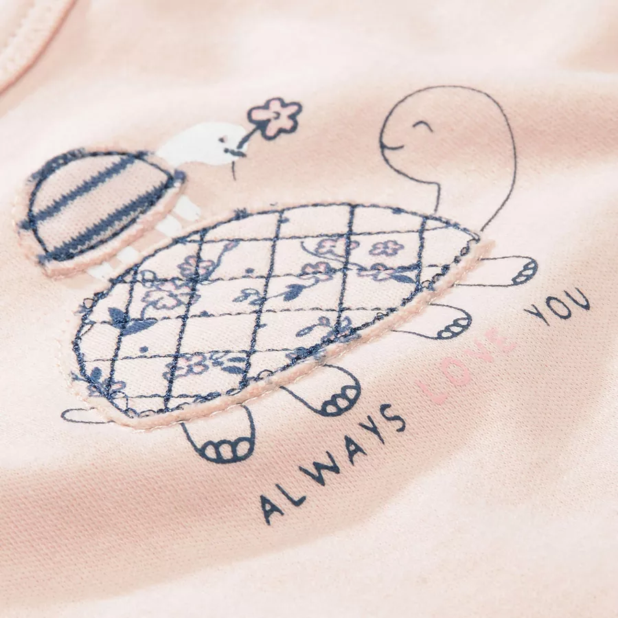 STACCATO Shirt soft blush
