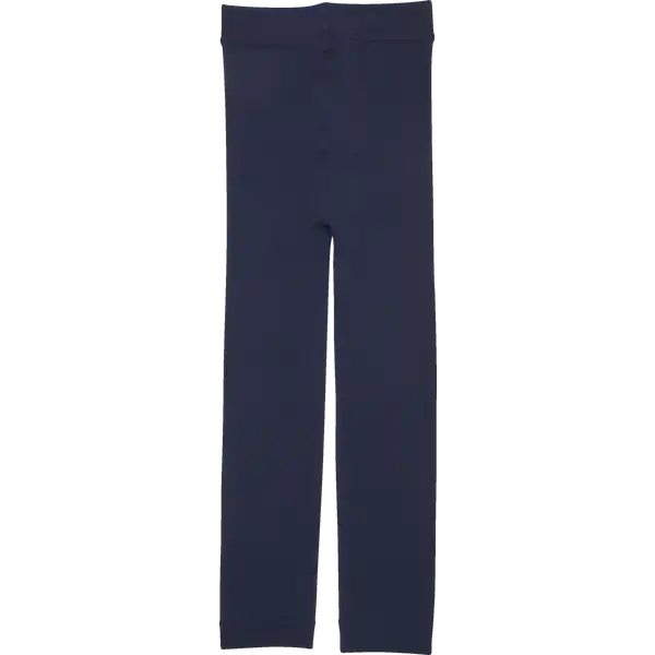 Thermoleggings navy Gr. 110 / 116