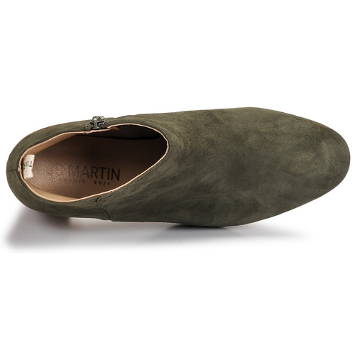 JB Martin - ALIZE - Olive