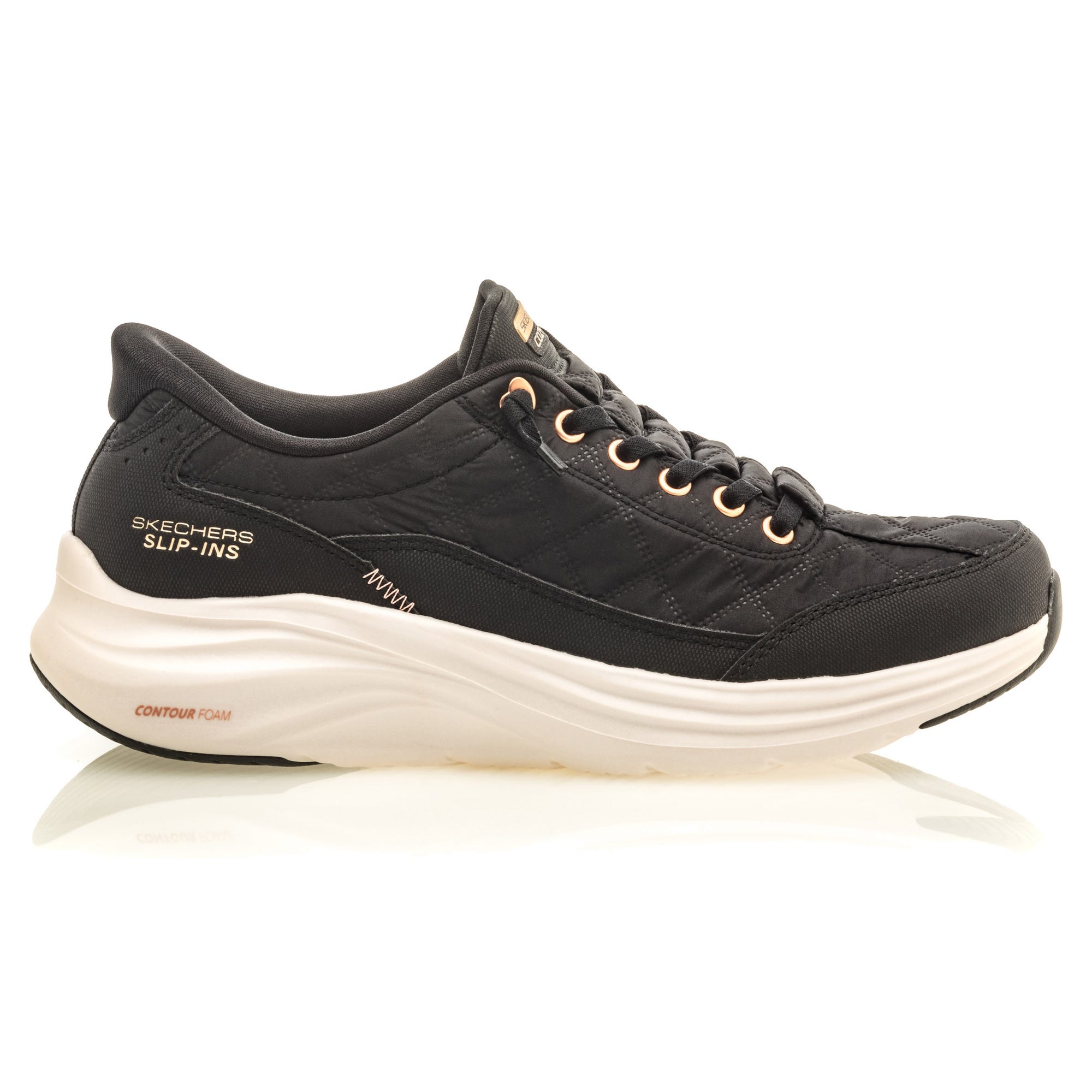 Sneakers Femme noir