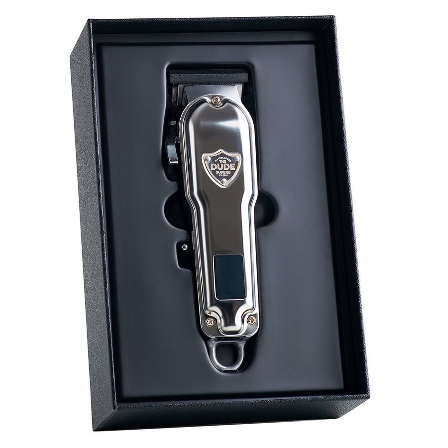 Waterclouds The Dude Super Pro Clipper