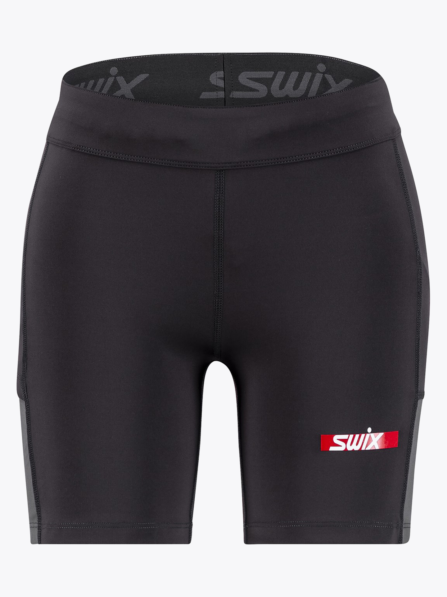 Carbon Shorts Tights
