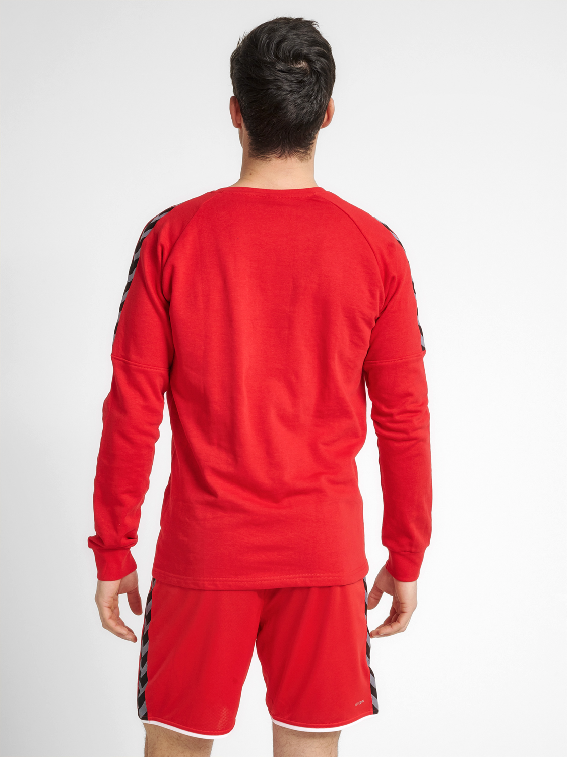 hmlAUTHENTIC TRAINING SWEAT