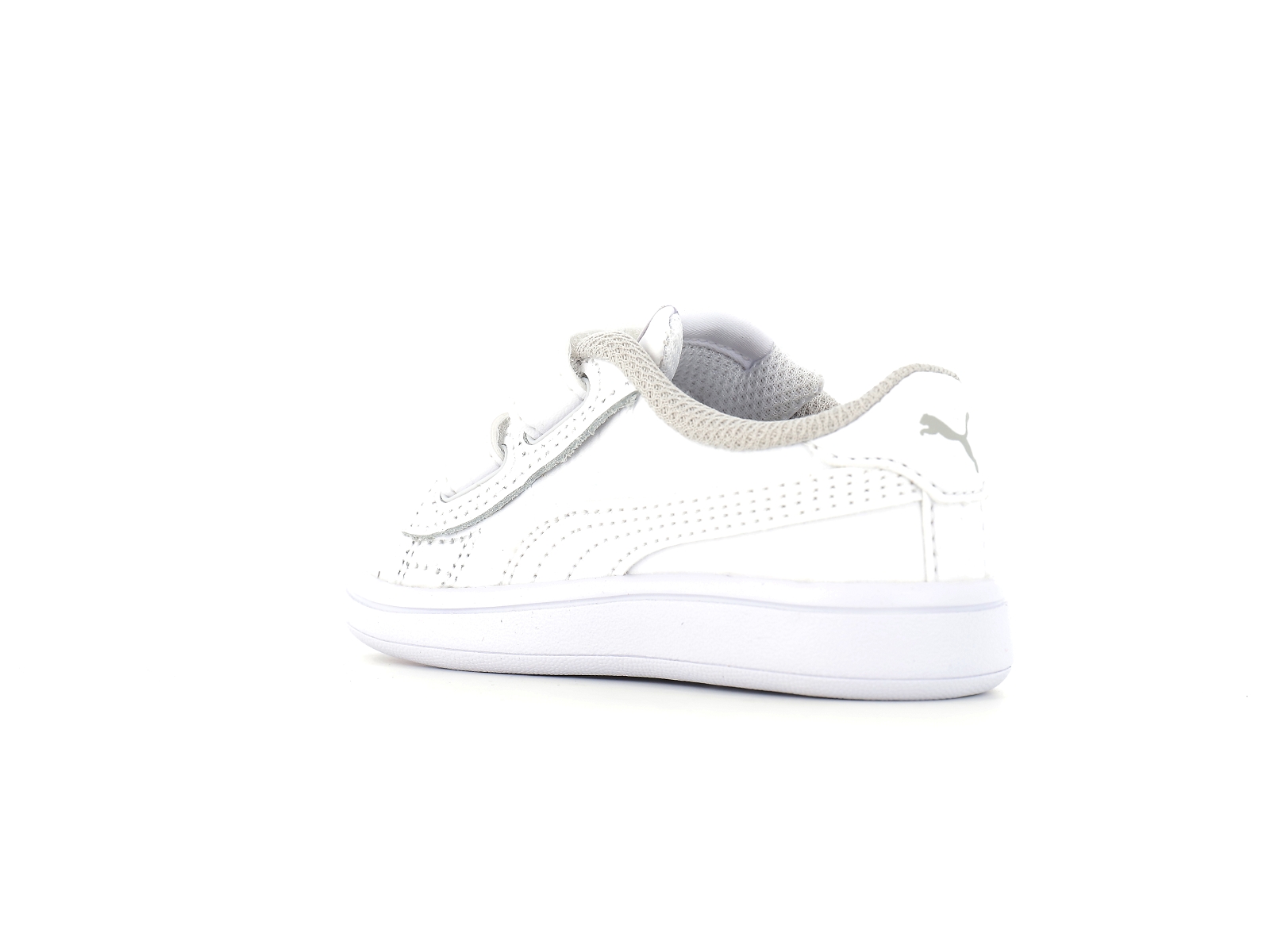 Puma-365174 Synthétique Blanc