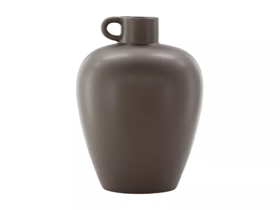 Vase Urne en Céramique 