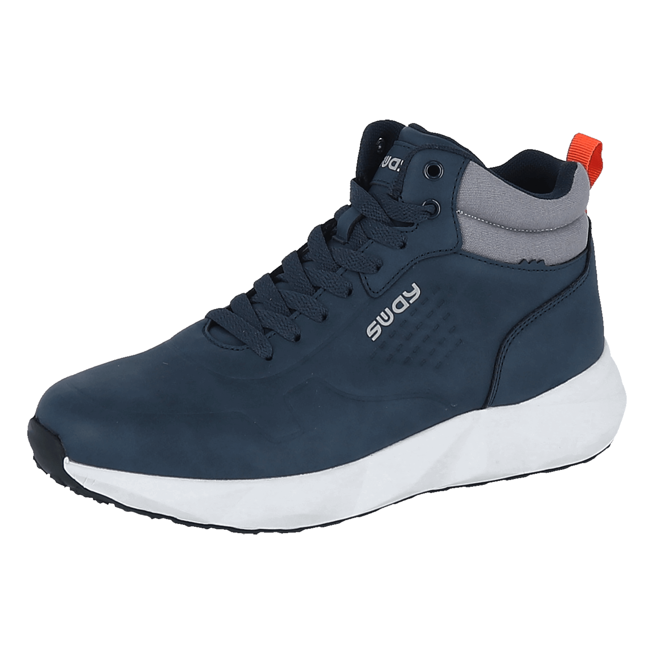 Sway Alton 39-46 - Fritids og motesko