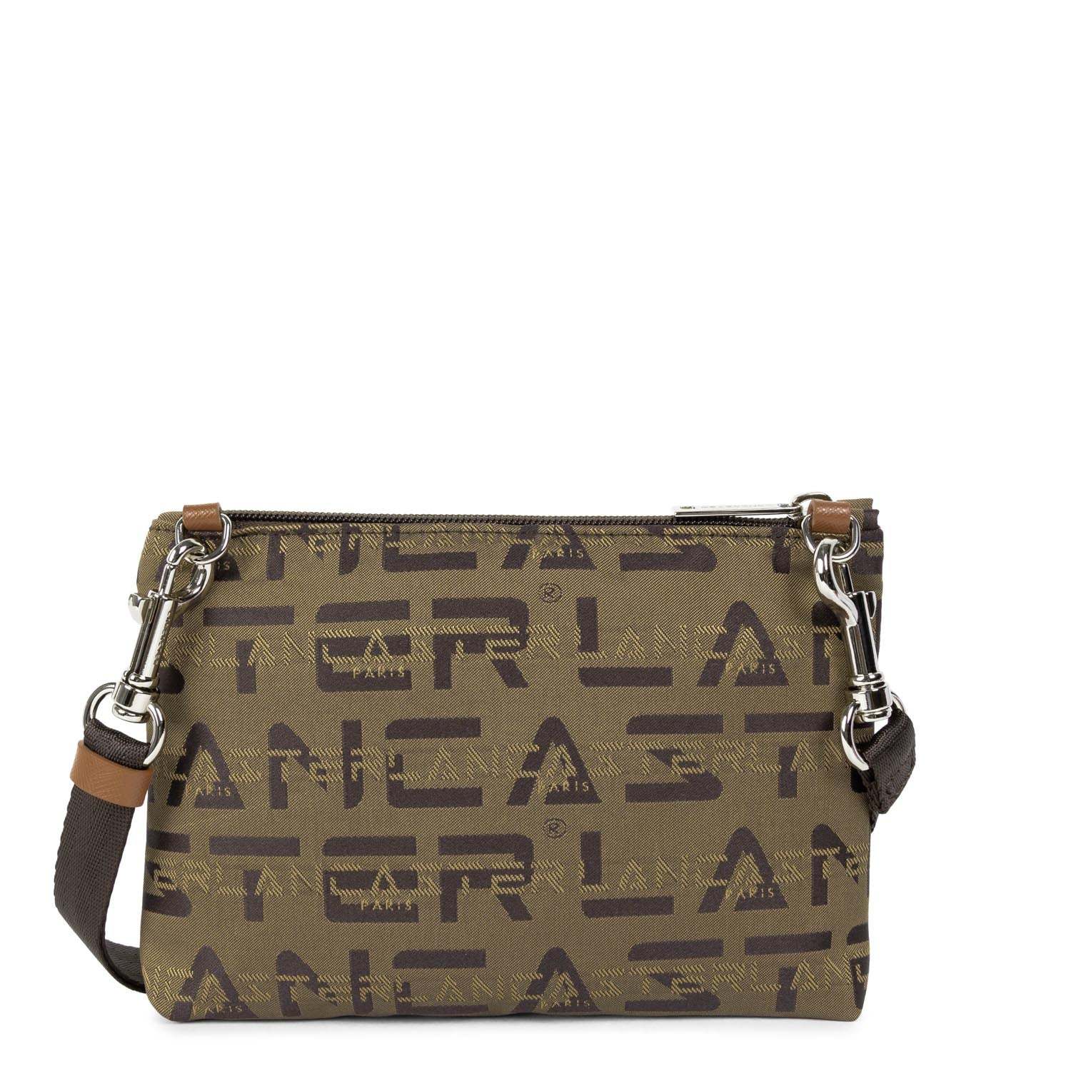 Logo KBA-Petit sac trotteur
