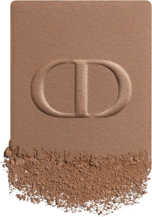 DIOR DIOR Forever Natural Velvet Compact foundation 6n