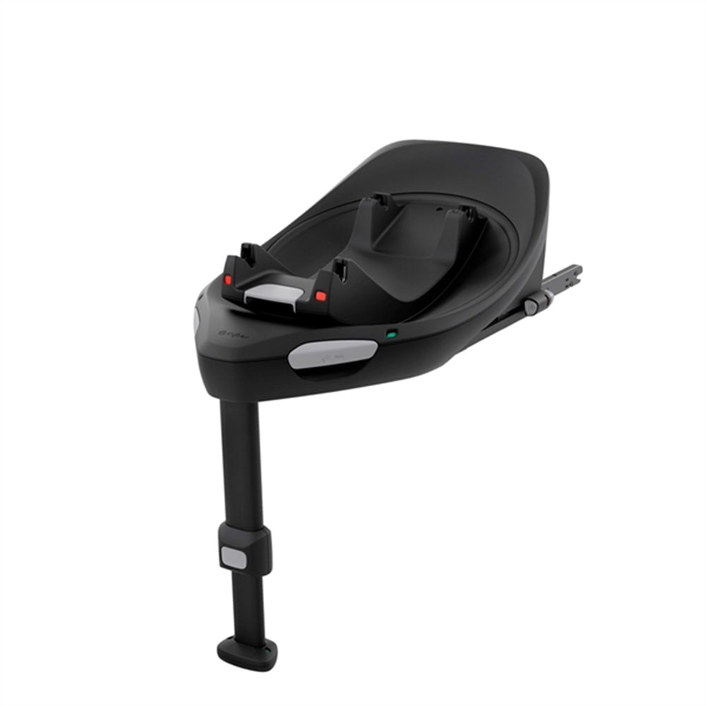 Cybex Base G Black | Luksusbaby