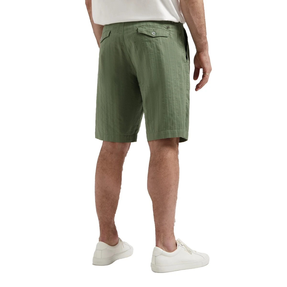 Heren Pantalon JAKES25-M5 Green