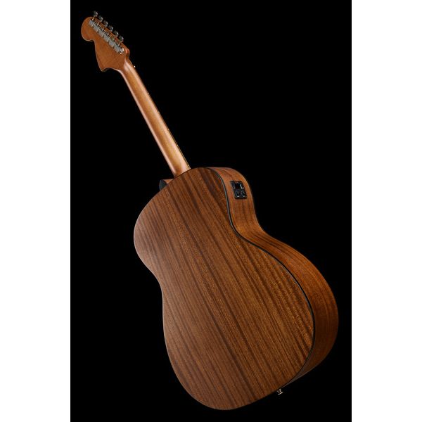 Fender Montery Standard MAH