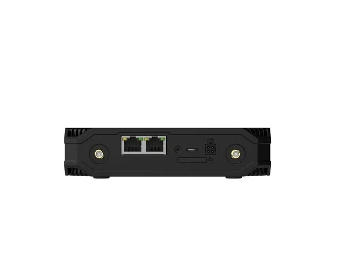 Teltonika TCR100 - Trådløs router - WWAN - Wi-Fi 5 - Dual Band - 3G, 4G - overflademonterbar