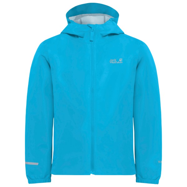 Jack Wolfskin - Kid's Flaze Jacket - Veste imperméable