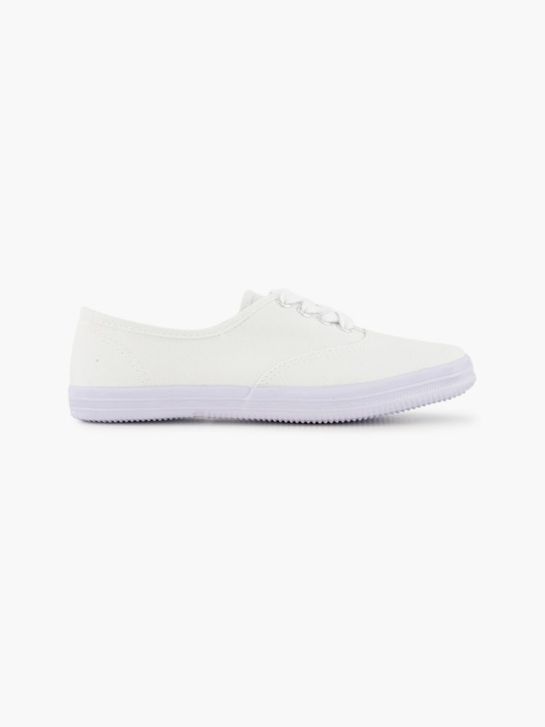 Graceland Sneaker Weiss
