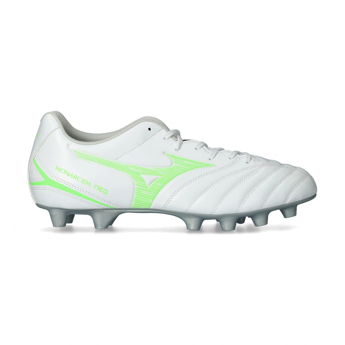 Chuteira Mizuno Monarcida Neo III Select FG
