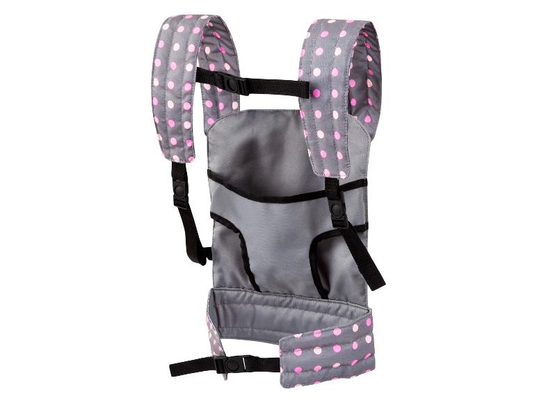 Poppen accessoires