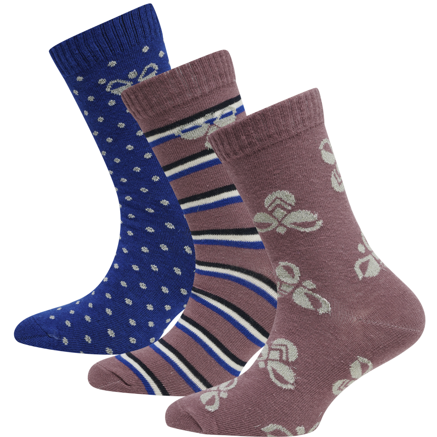 hmlALFIE SOCK 3-PACK