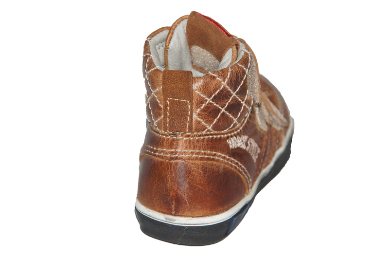 Track Style 0033736 wijdte 3.5 Camel