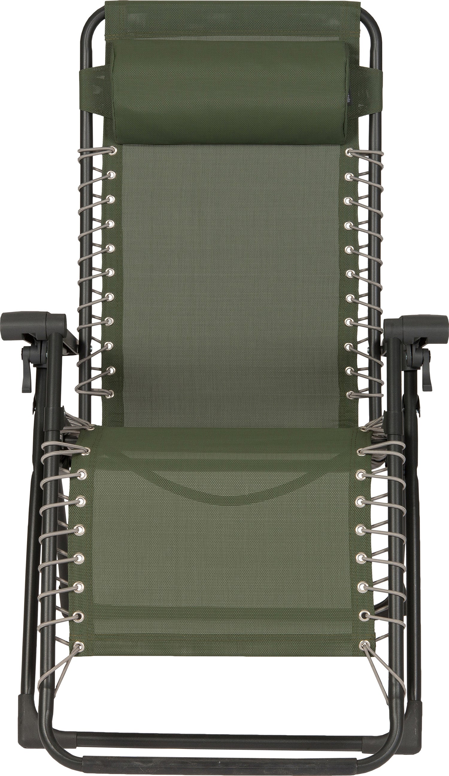 Intratuin relaxstoel Sanya groen