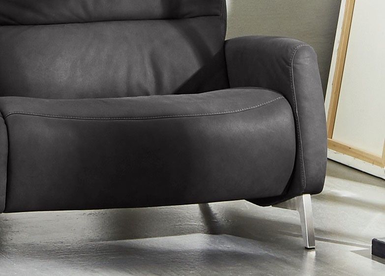 Sofa 2,5 Sitzer MONDO RECREO