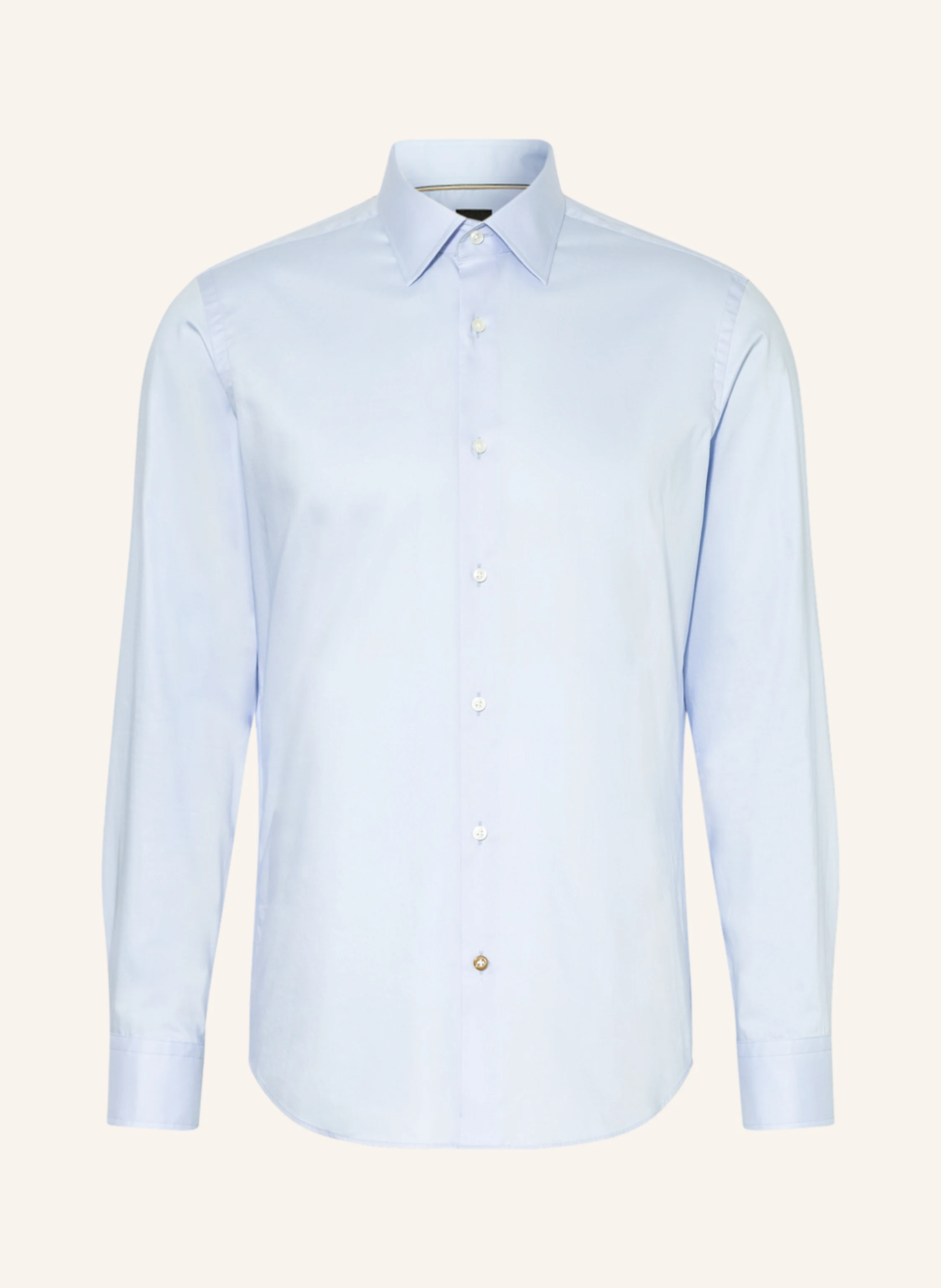 BOSS Hemd JOE Regular Fit