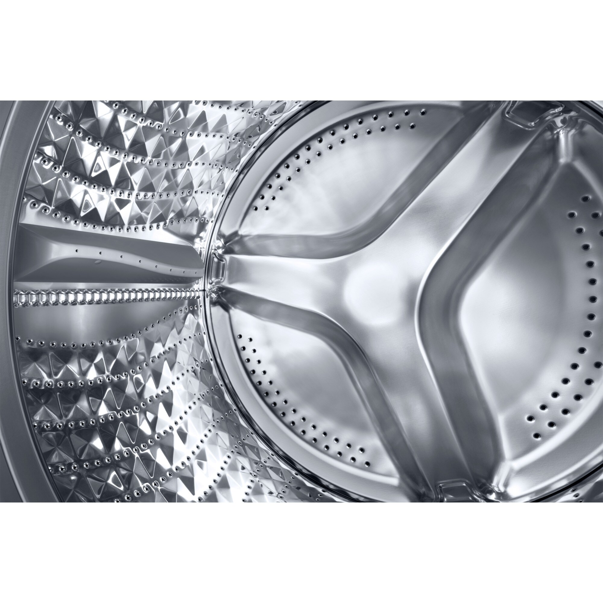 Samsung Waschmaschine WW90T504AAWCS2