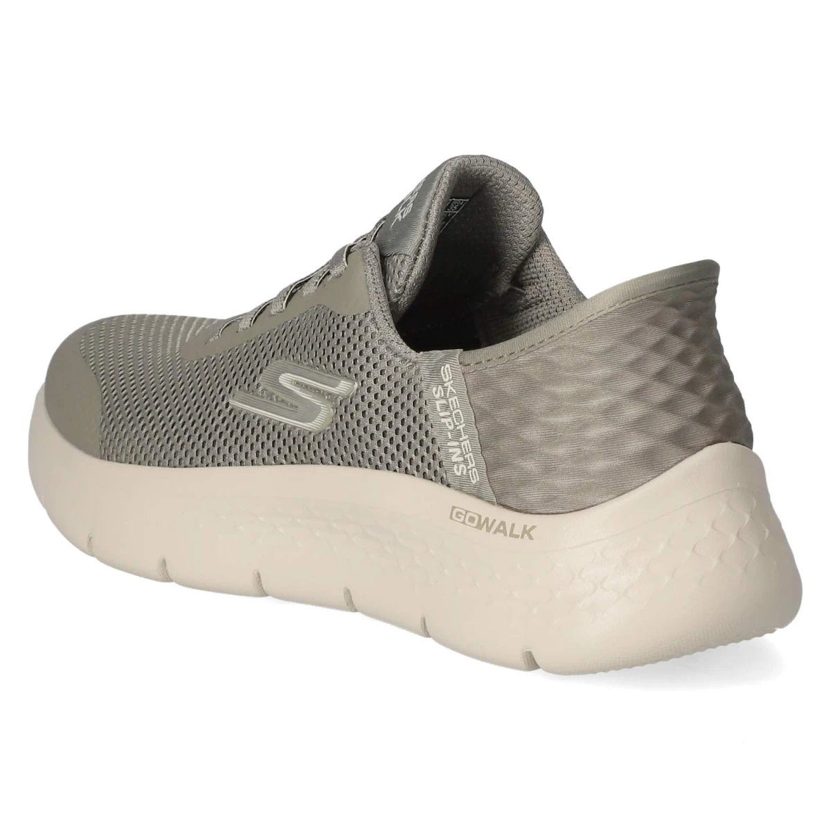 SkechersSlip Ins Sneaker GRAND ENTRY - OLIVE