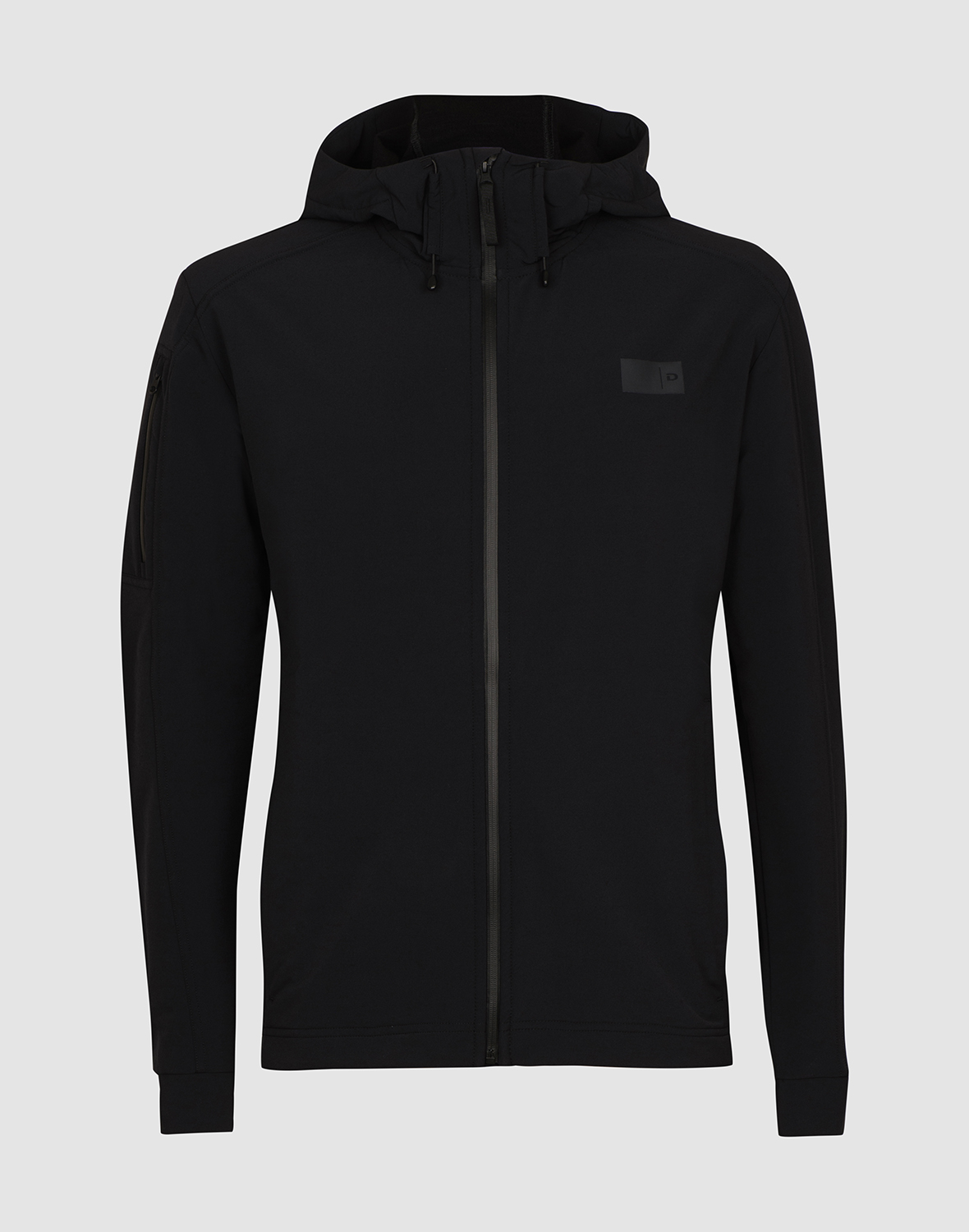 Softshell jas voor heren - Gratis Verzending