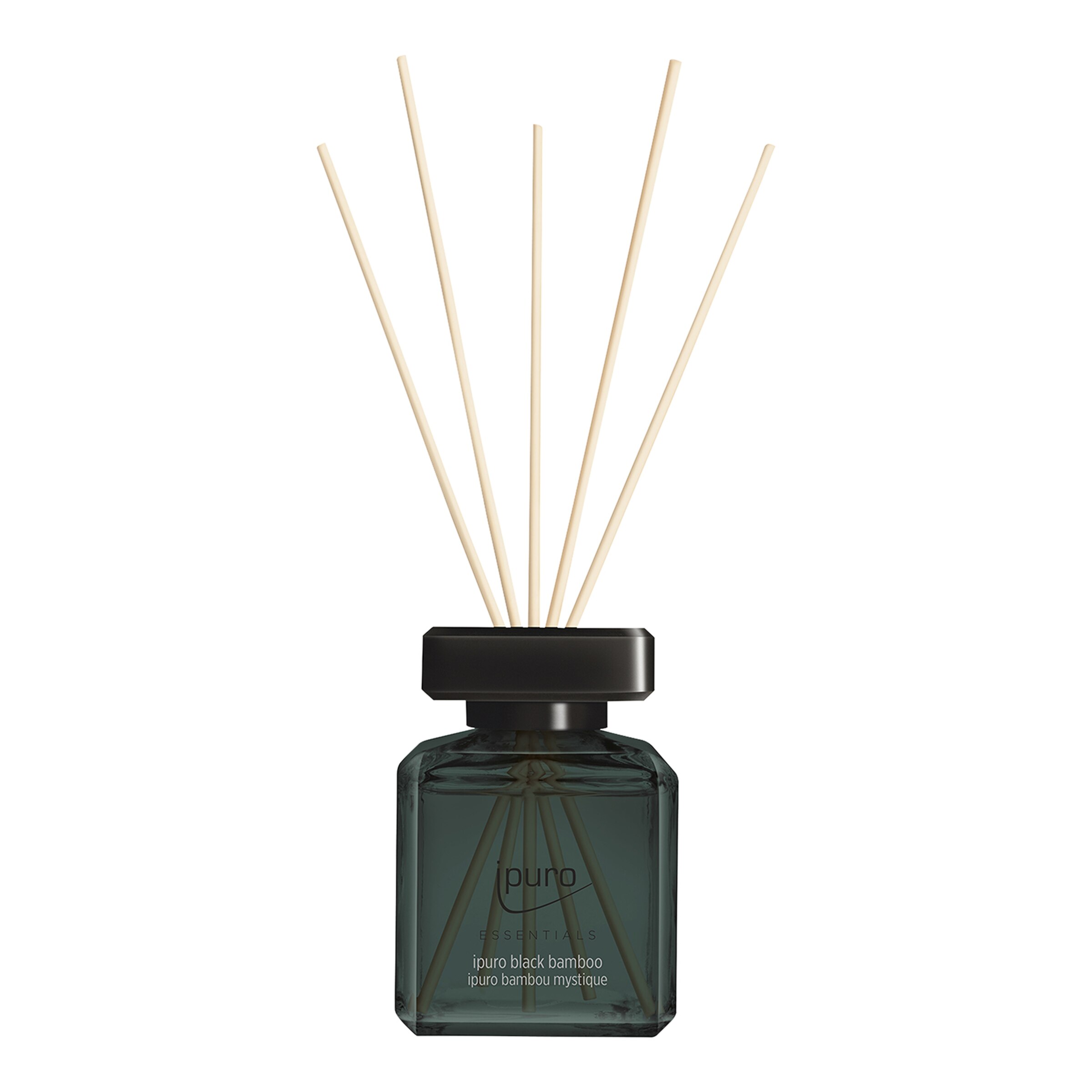 schwarz, 200 ml
