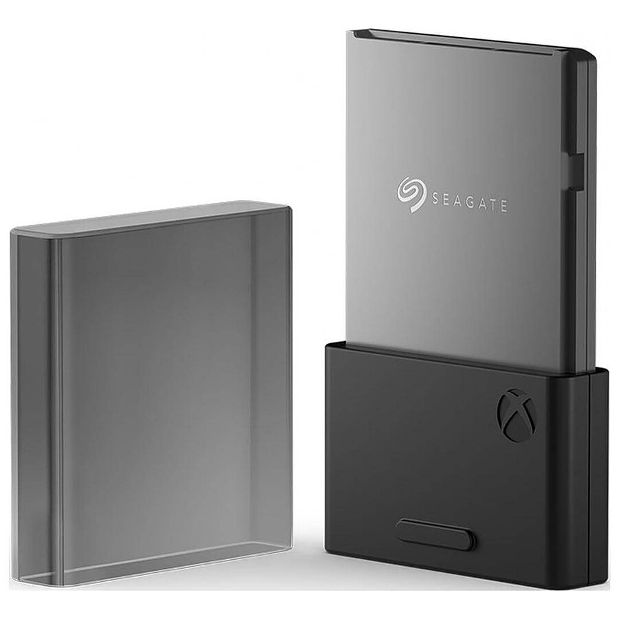 Seagate Carte d'extension de stockage 1 To Xbox Series X/S